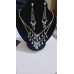 Necklace and Earrings Set 63