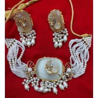 Necklace and Earrings Set 70