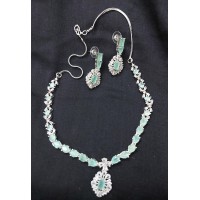 Necklace and Earrings Set 69